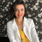 Dra. Mayara Presotto