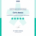 Ampliar imagem: certificate 1