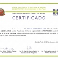 Ampliar imagem: certificate 3