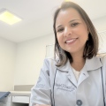 Tatiane Guedes Scaliante, Pneumologista pediátrico Curitiba