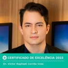 Dr. Victor Raphael Corrêa Voss