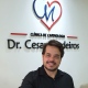 Cesar Ricardo Soares Medeiros