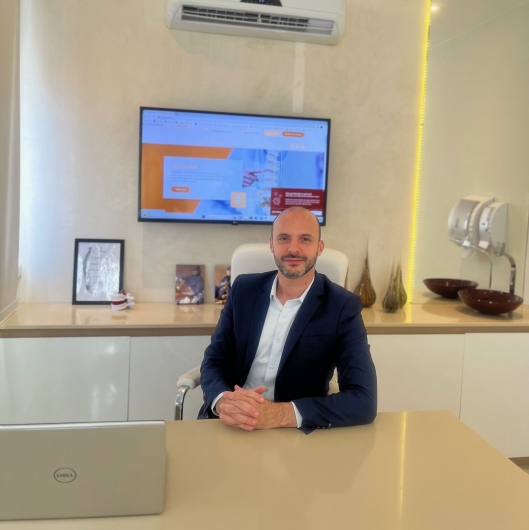 Dr. Bruno Silva Pereira