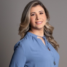 Paula Vieira Da Silva Tavares, Endocrinologista Vinhedo