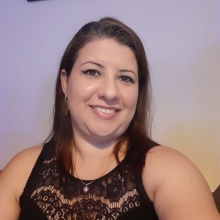 Franciele Karine de Souza e Silva, Fisioterapeuta Engenheiro Beltrão