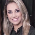 Melissa Prates, Nutricionista Curitiba