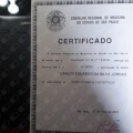 Ampliar imagem: certificate 8