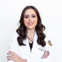 Ampliar imagem: Maria Vitória Oliveira Gross, Nutricionista Goiânia