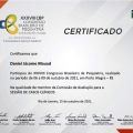 Ampliar imagem: certificate 6