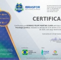 Ampliar imagem: certificate 4