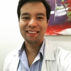 Dr. Breno Nagamine