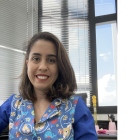 Dra. Thayanne Ferreira