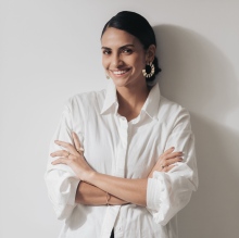 Ampliar imagem: Paola Rodrigues, Dentista Curitiba