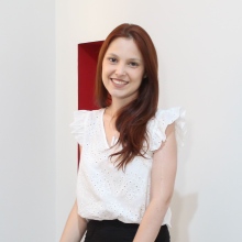 Ampliar imagem: Bruna Moretti Fávero, Psicólogo Uberaba