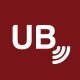Clínica UB logo