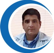 Ampliar imagem: Raul Luís Martinez Ibanez, Ortopedista - Traumatologista São Paulo