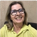 Deborah Machado Cuthi, Psicólogo Novo Hamburgo