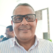 Ademilton Reis Reis, Psicólogo Linhares
