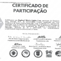 Ampliar imagem: certificate 85