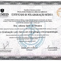 Ampliar imagem: certificate 3