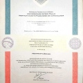 Ampliar imagem: certificate 1