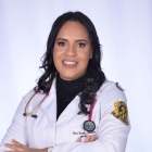 Dra. Evelly  Cerqueira de Amorim Paixao