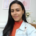 Isabella Lourenço Gomez, Nutricionista São Vicente