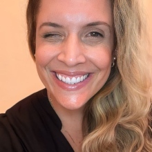 Karina Jardine, Psicólogo Campinas