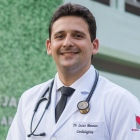 Dr. Lucas Meneses