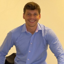 Henrique Pacheco, Psicólogo São Paulo