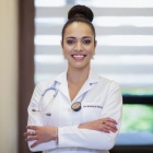 Dra. Michelle De Brito