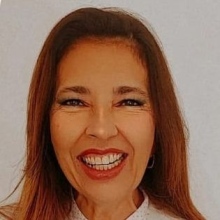 Léa Maria Maia Cunha, Dentista Rio de Janeiro