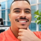 Prof. Pedro Luiz Sousa