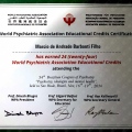 Ampliar imagem: certificate 15