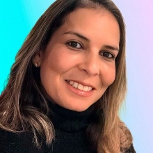 Ampliar imagem: Thais Melchiori, Psicólogo Curitiba