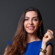 Acássia Marina Jorge Diniz