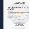 Ampliar imagem: certificate 25