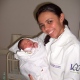Cybele Cristine da Silva Costa Monteiro