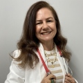 Stella Cristiana Freire, Cardiologista Maceió