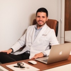 Dr. Moisés Borges Fonseca Capello Teixeira