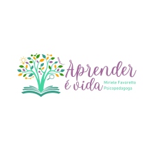 Miriele Favoretto, Psicopedagogo São José dos Campos
