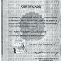 Ampliar imagem: certificate 3