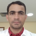 Fabio Costa Santos, Psiquiatra Serra