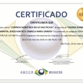 Ampliar imagem: certificate 4