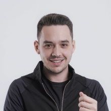 Lucas Castro, Dentista Nova Lima