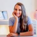 Tatiany Gandolfo Herzogenrath, Psicólogo Rondonópolis