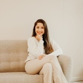 Bruna Ferrete Messias, Nutricionista Vila Velha
