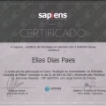 Ampliar imagem: certificate 5