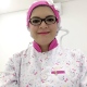 Sheila Marcia Francisco