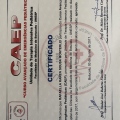 Ampliar imagem: certificate 19